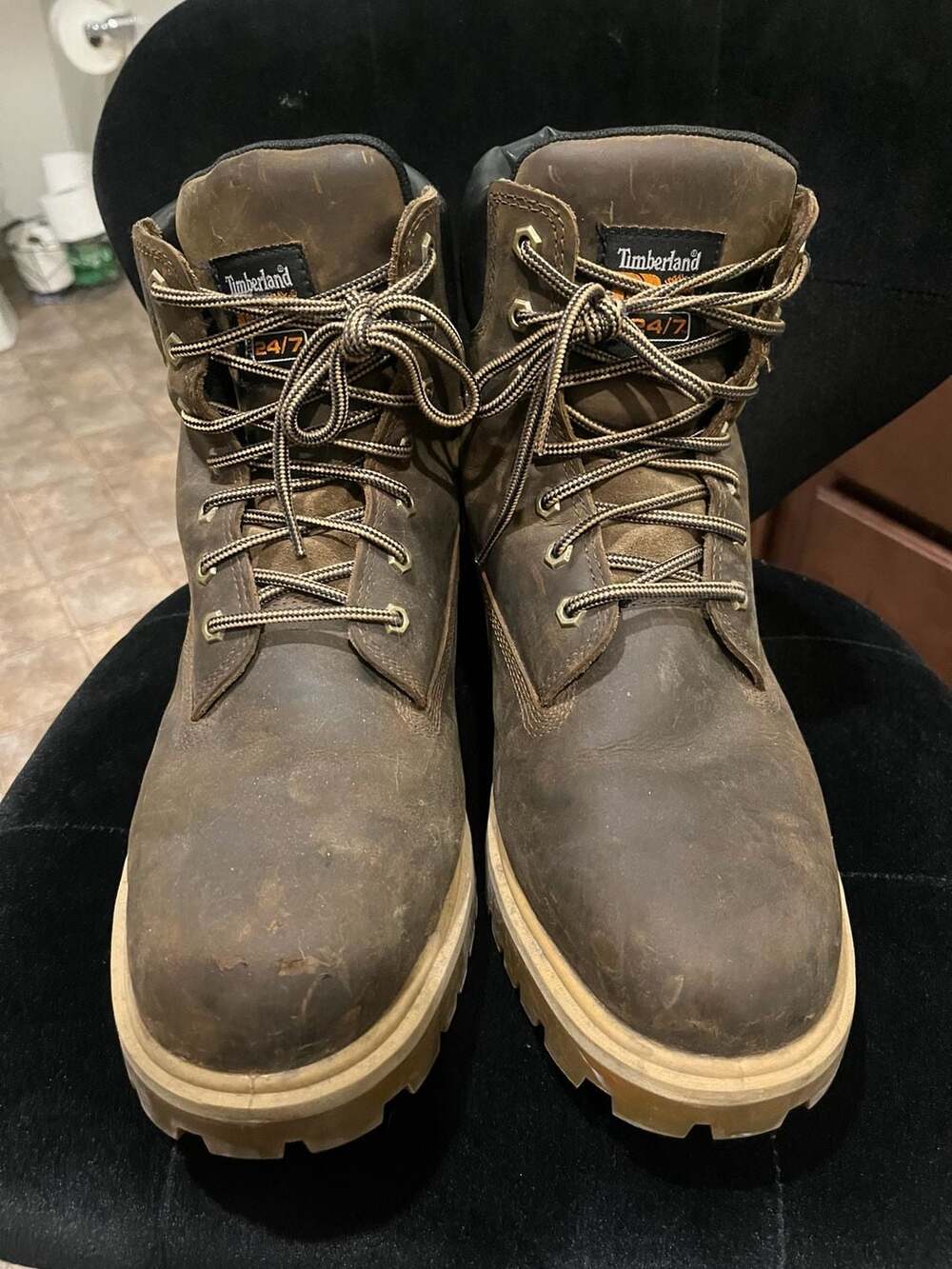 Timberland PRO - Picture 2 of 8